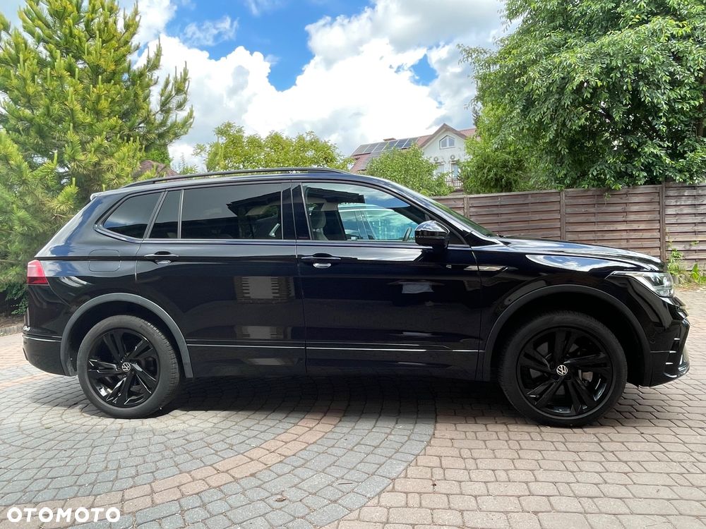 Volkswagen Tiguan Allspace - 9