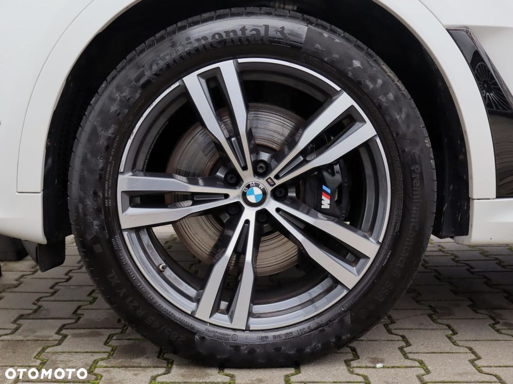 BMW X7 - 4