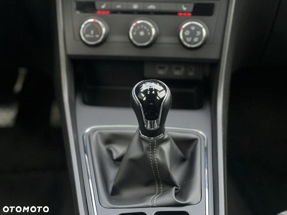 Seat Leon 1.0 TSI Style - 16