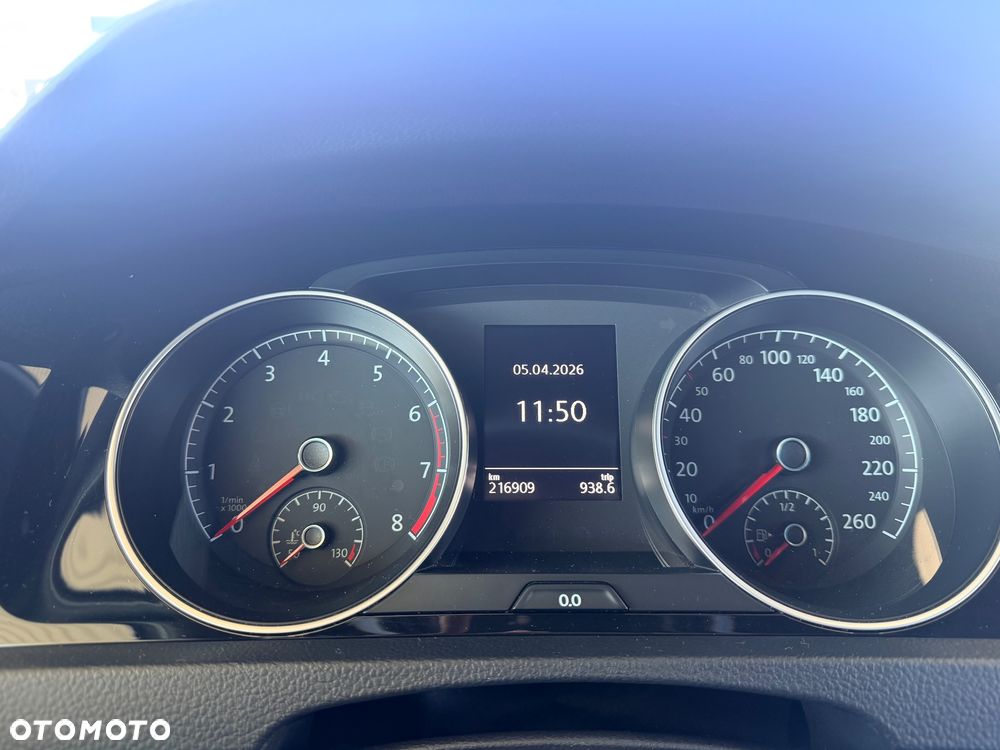 Volkswagen Golf 1.4 TSI BMT Highline DSG - 15