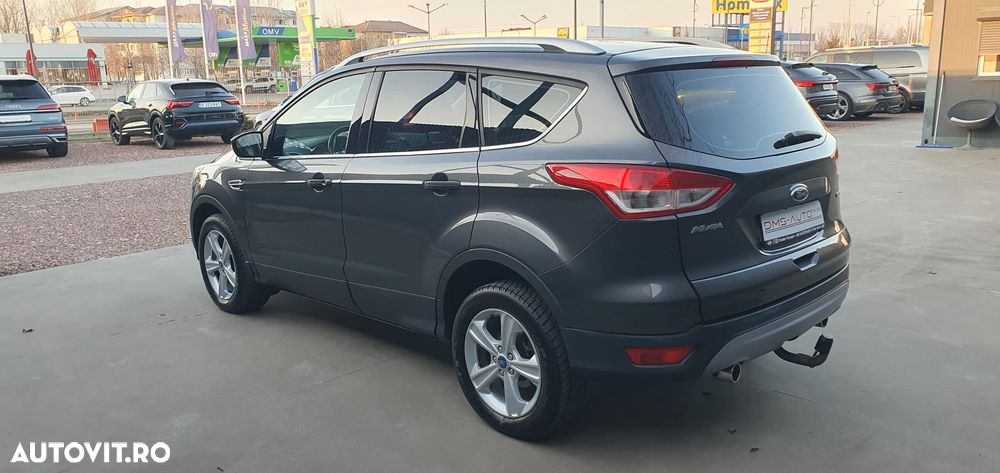 Ford Kuga 1.5 EcoBoost 2x4 Business Edition - 2