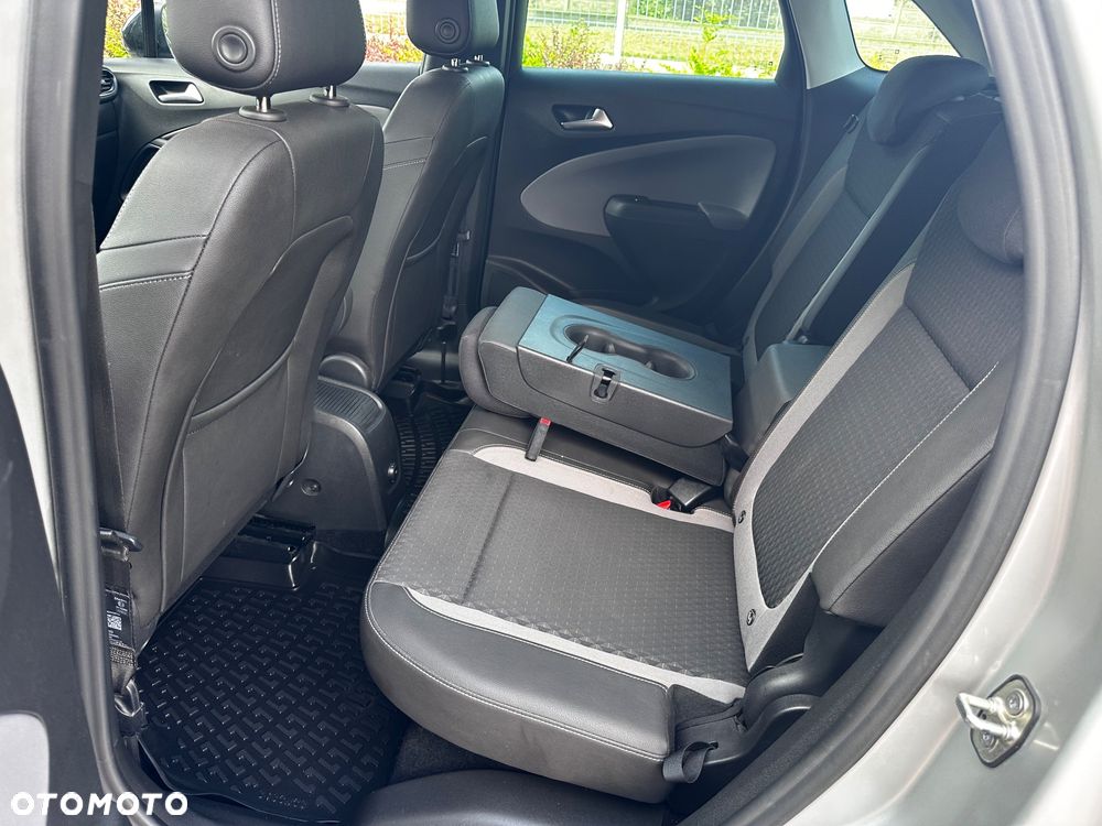 Opel Crossland X 1.2 Start/Stop Edition - 30