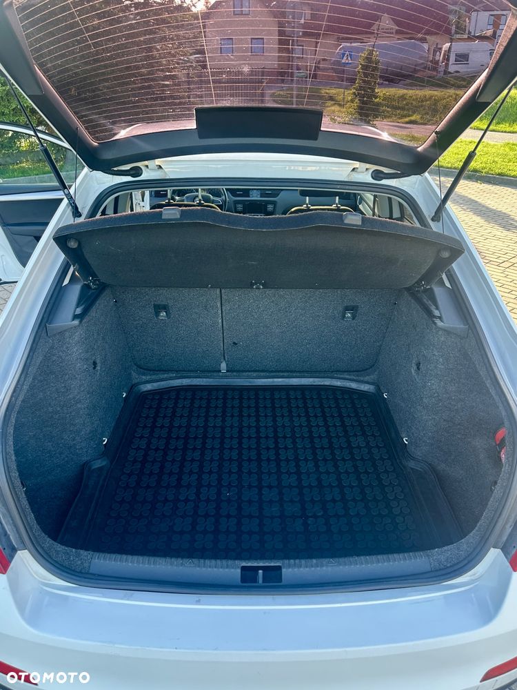 Skoda Octavia 1.6 TDI Ambition - 16