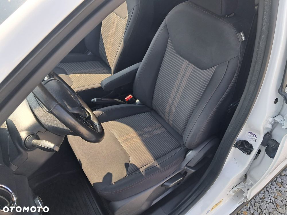 Ford Ka+ 1.2 Ti-VCT Active - 12