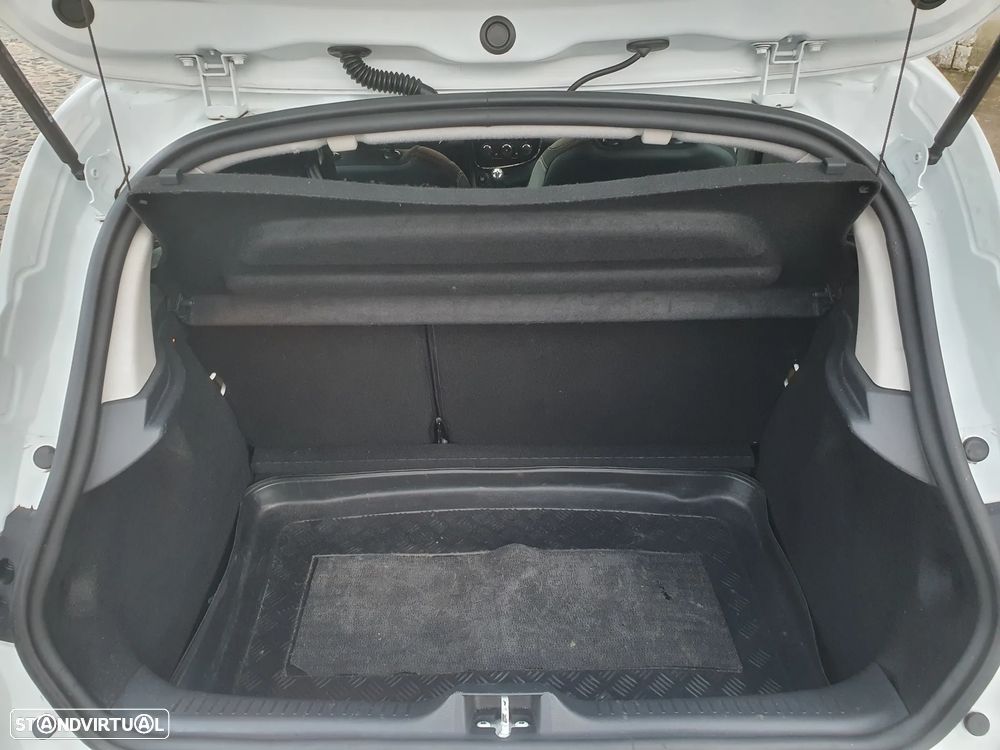 Renault Clio ENERGY TCe 90 Start & Stop Dynamique - 44