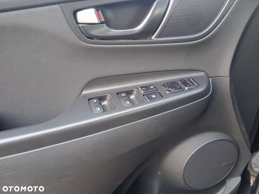 Hyundai Kona 2.0 T-GDI N Performance DCT - 31