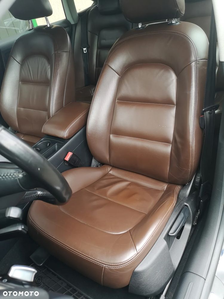 Audi A5 Sportback 2.0 TDI DPF multitronic - 27