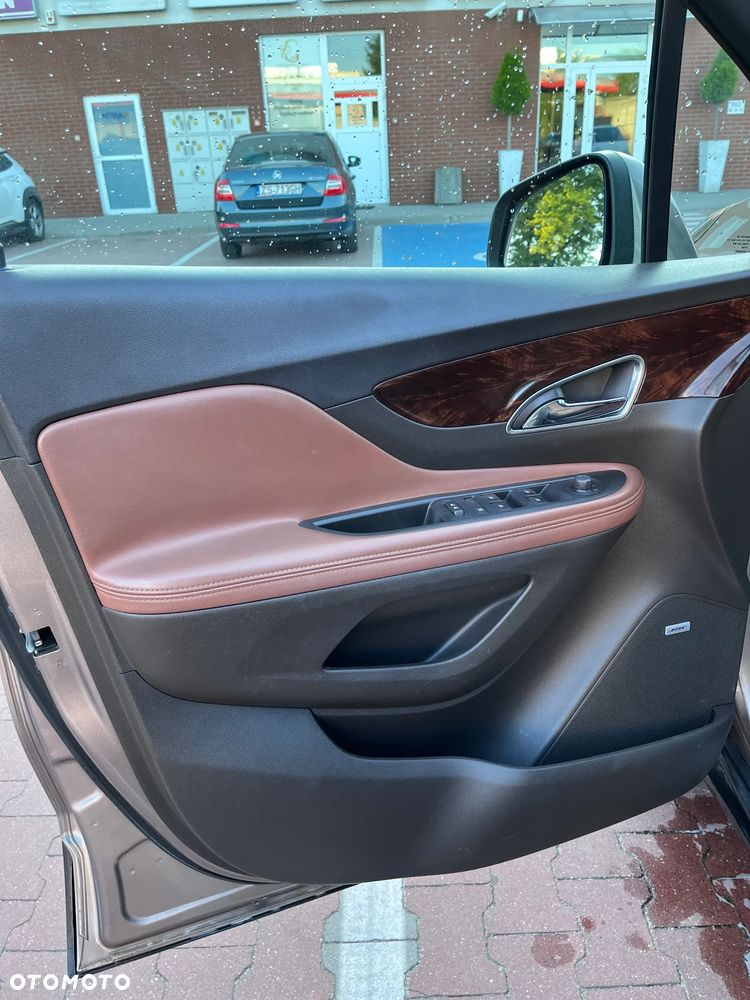 Buick Encore - 9