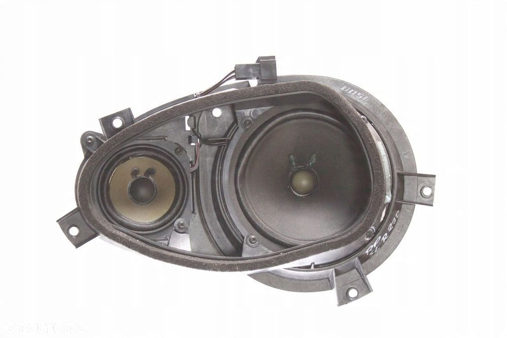 GŁOŚNIK DRZWI PRAWY MERCEDES SL R230 BOSE - 5