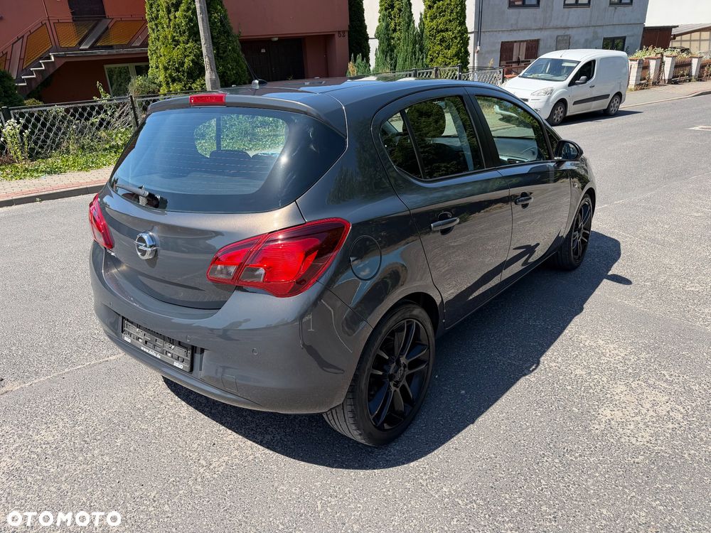 Opel Corsa 1.2 Active - 9