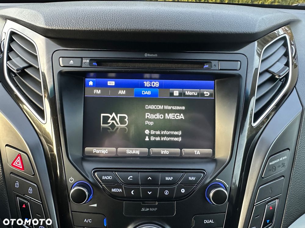 Hyundai i40 1.7 CRDi Business DCT - 29