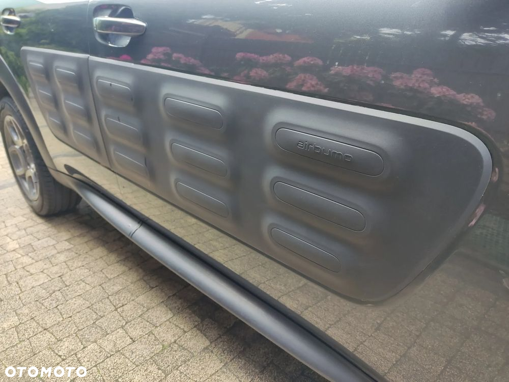 Citroën C4 Cactus - 19