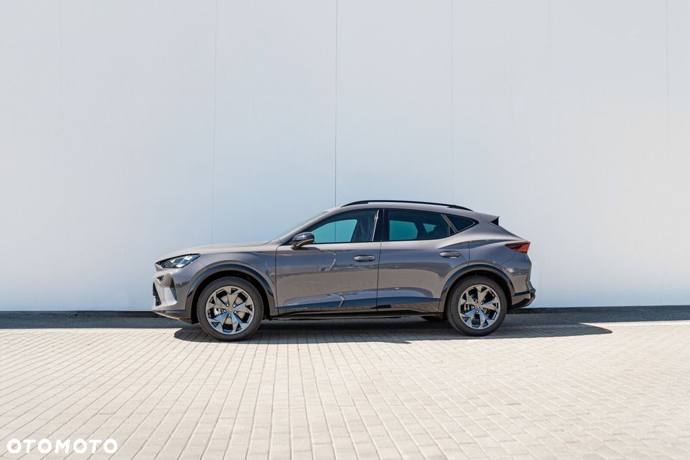 Cupra Formentor 1.5 eTSI mHEV DSG - 6