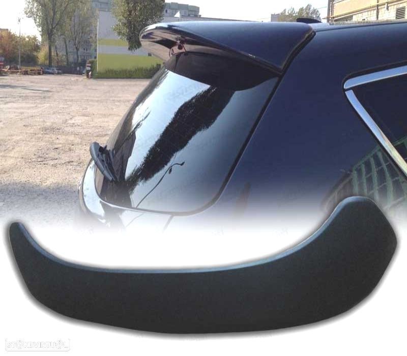 AILERON SPOILER FORD S-MAX 06-14 ABS - 1