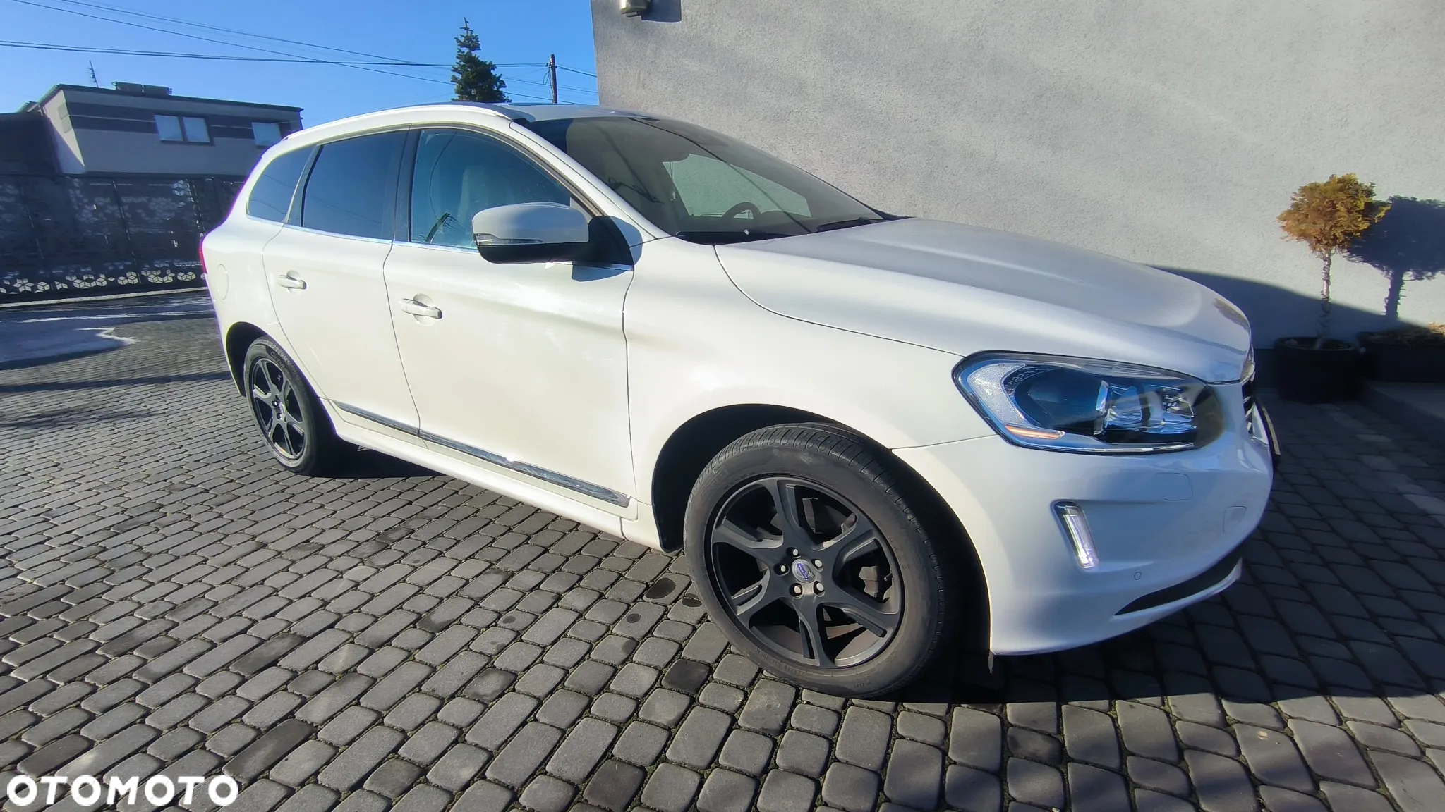 Volvo XC 60 D4 Geartronic Summum - 2