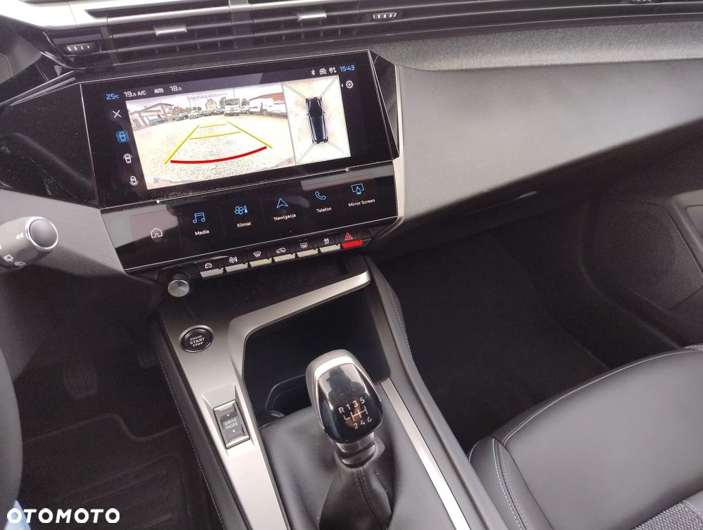Peugeot 308 PureTech 130 Allure Pack - 13