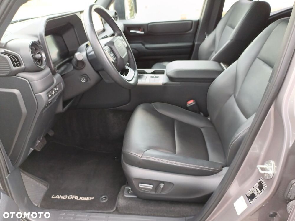 Toyota Land Cruiser LC 2.8 D-4D Invincible - 10
