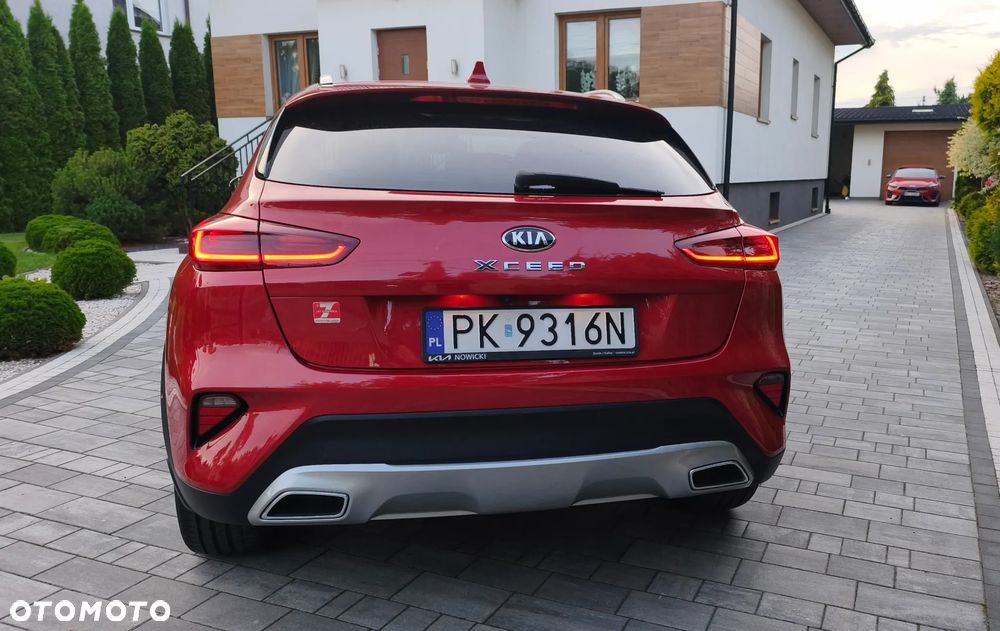 Kia XCeed 1.6 GDI PHEV XL DCT - 5