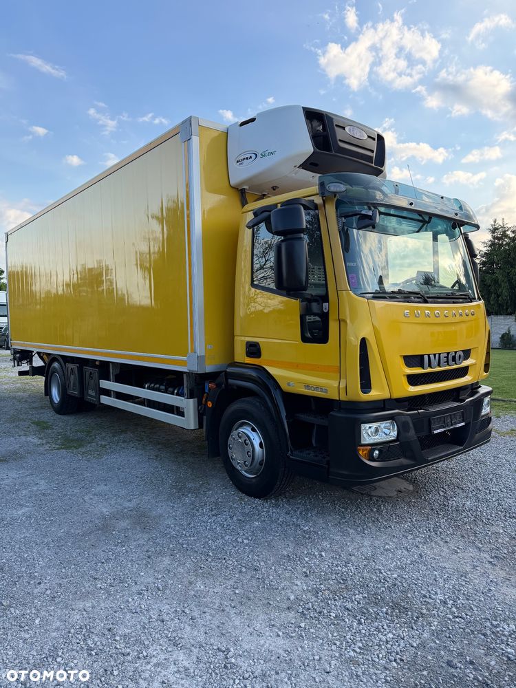 Iveco EUROCARGO - 9
