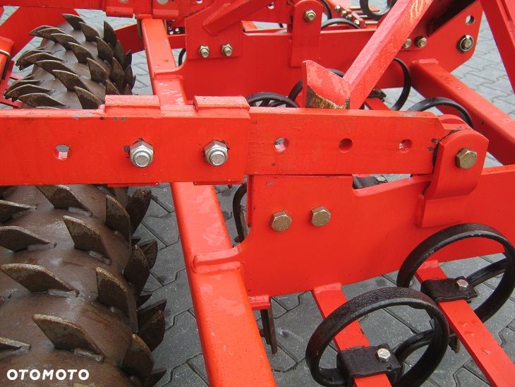 Kverneland X-SEM - 10