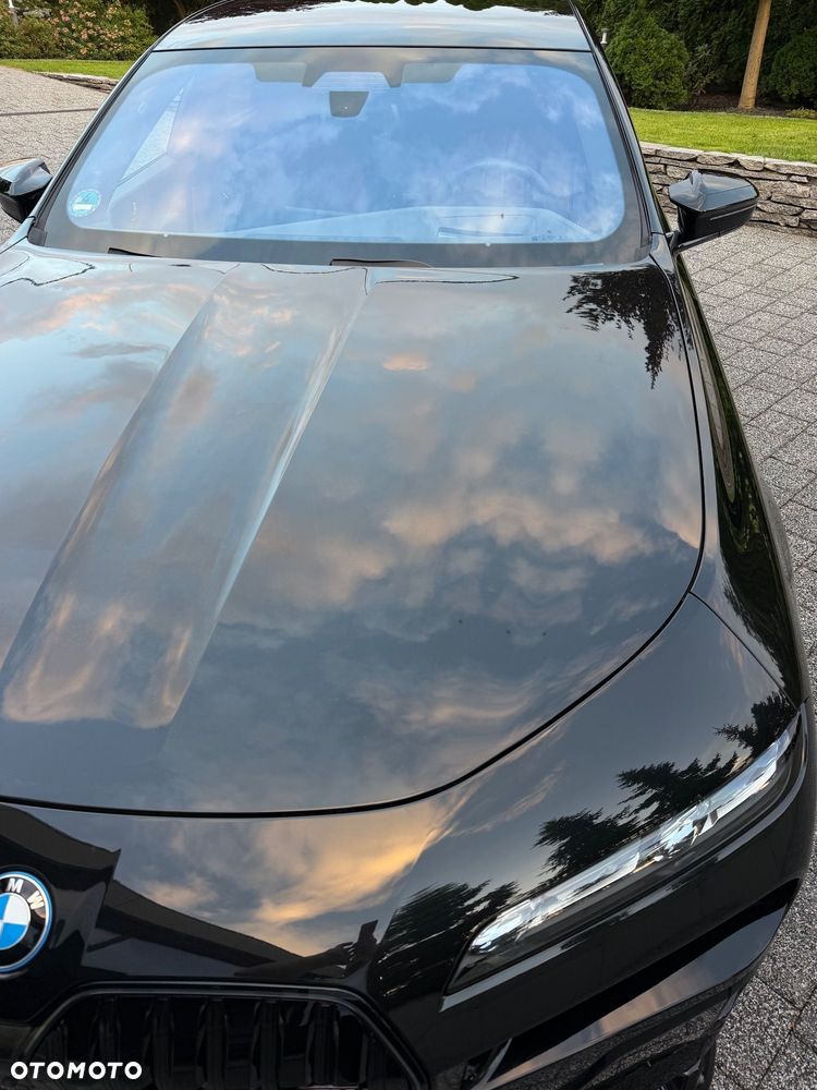 BMW Seria 7 - 3