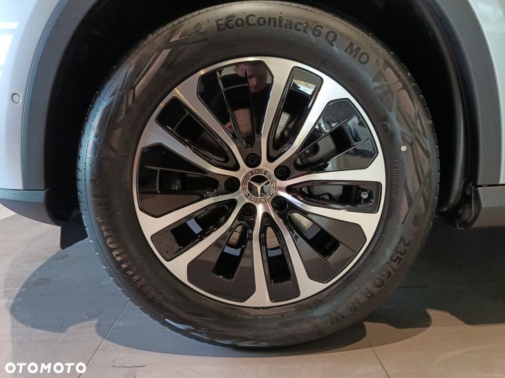 Mercedes-Benz GLC - 19