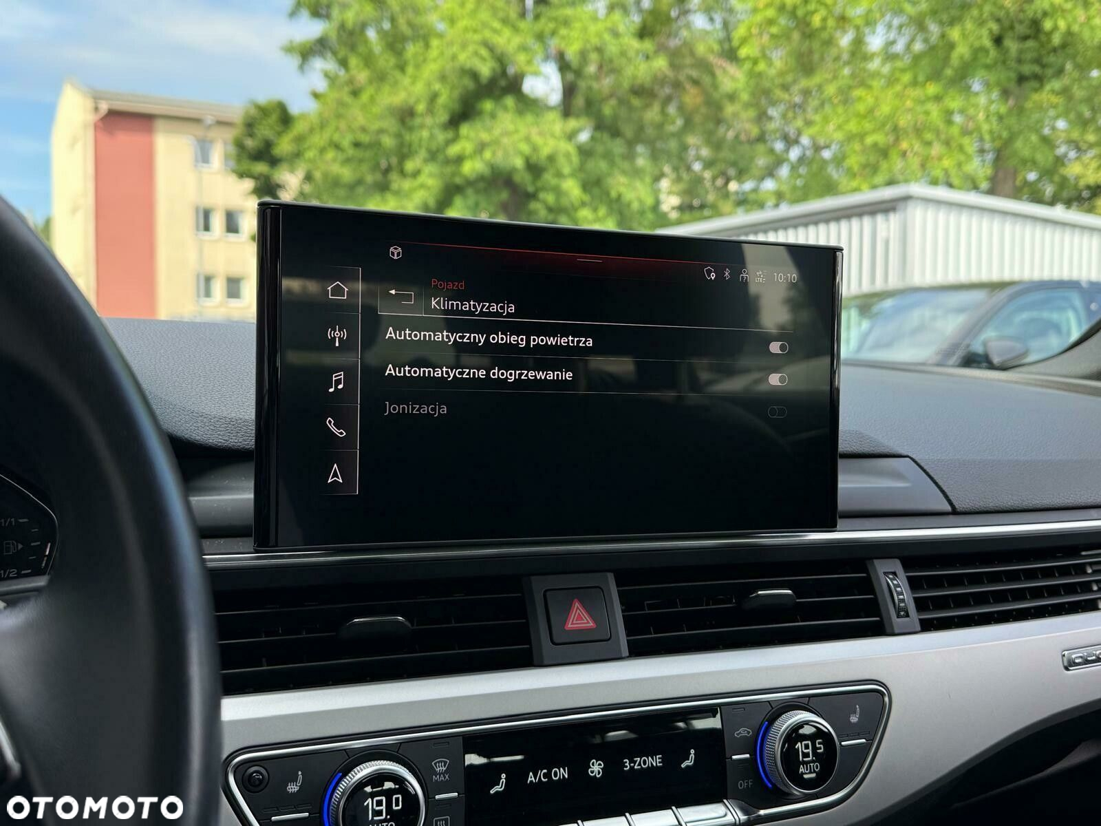 Audi A4 - 31