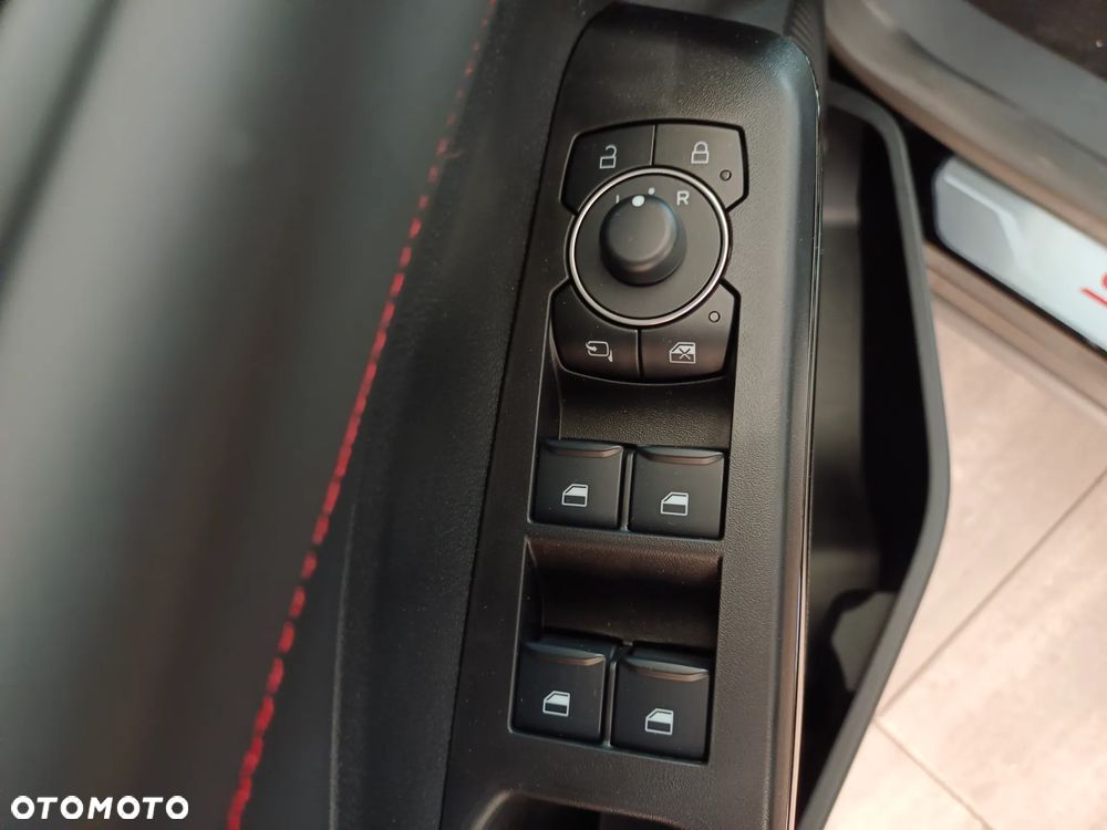 Ford Puma 1.0 EcoBoost mHEV ST-Line X PowerShift - 16