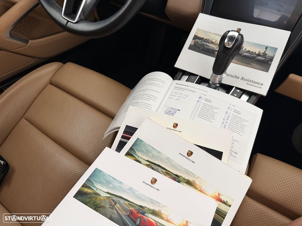 Porsche 718 Boxster PDK - 45