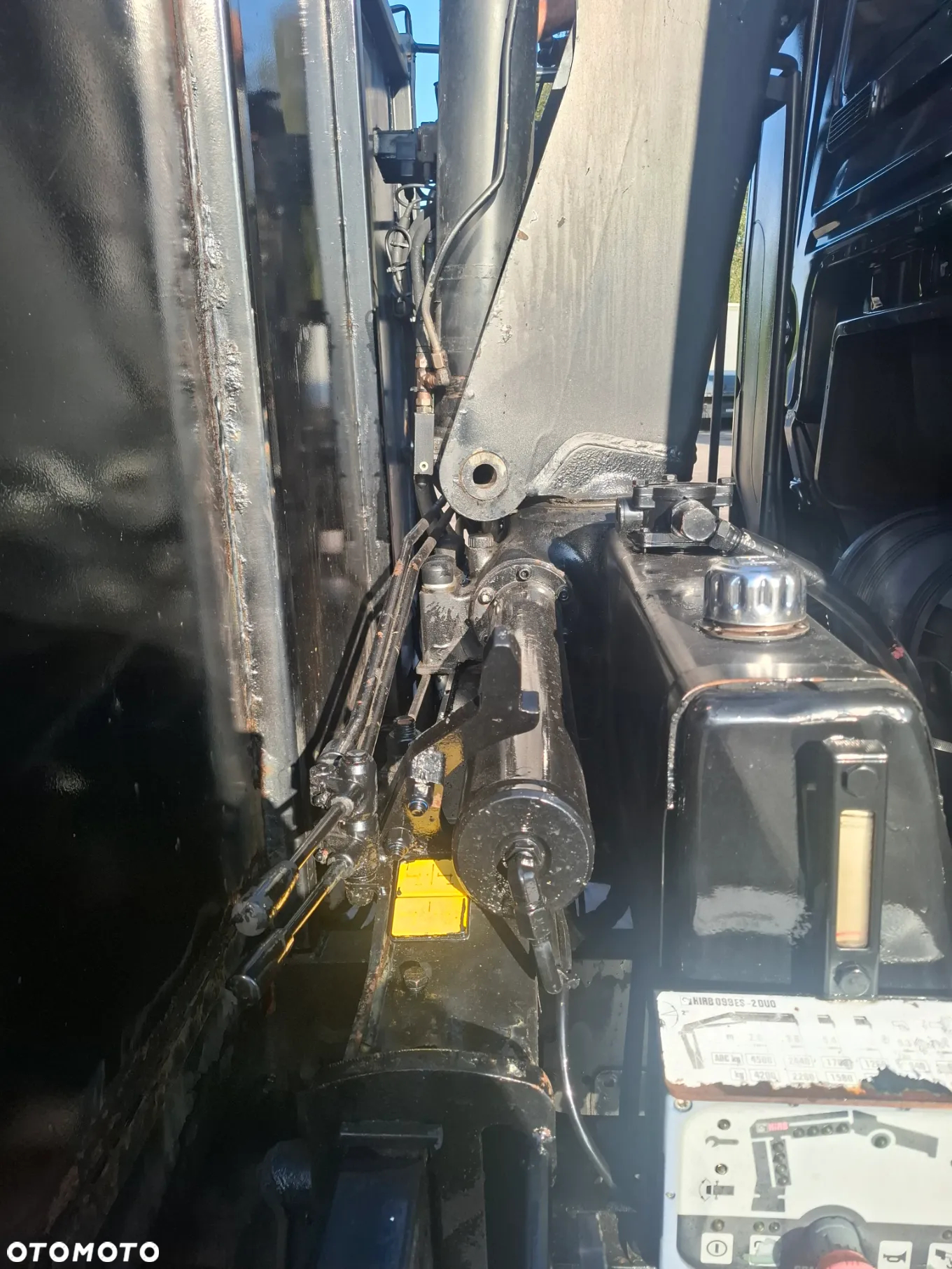 MAN TGM 15.290 - 10