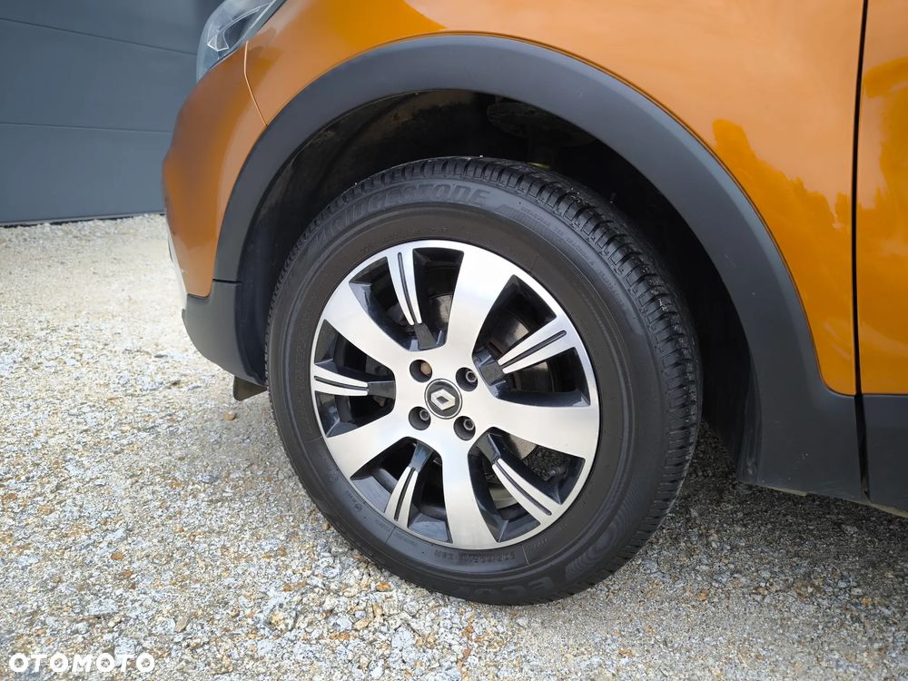 Renault Captur 1.2 Energy TCe Intens EDC - 10
