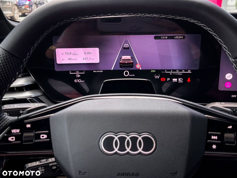 Audi A5 Avant - 27
