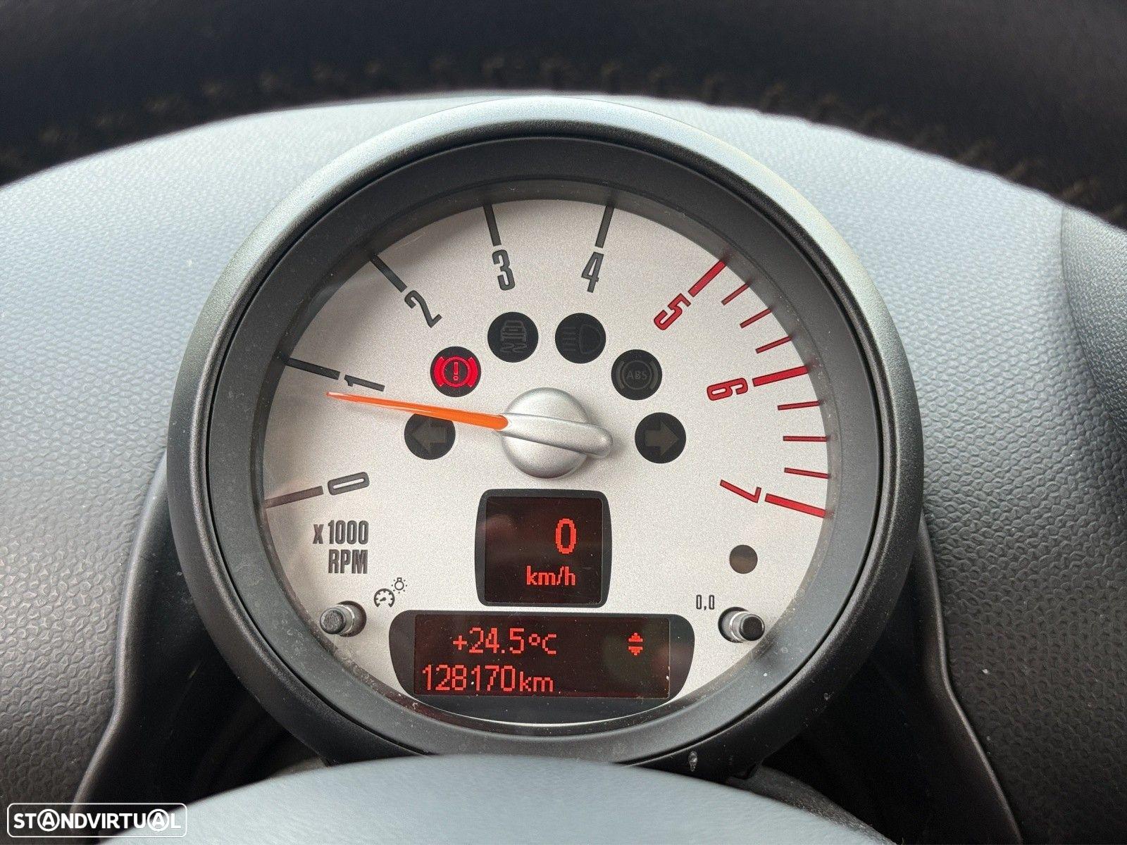 MINI Countryman Cooper D - 9