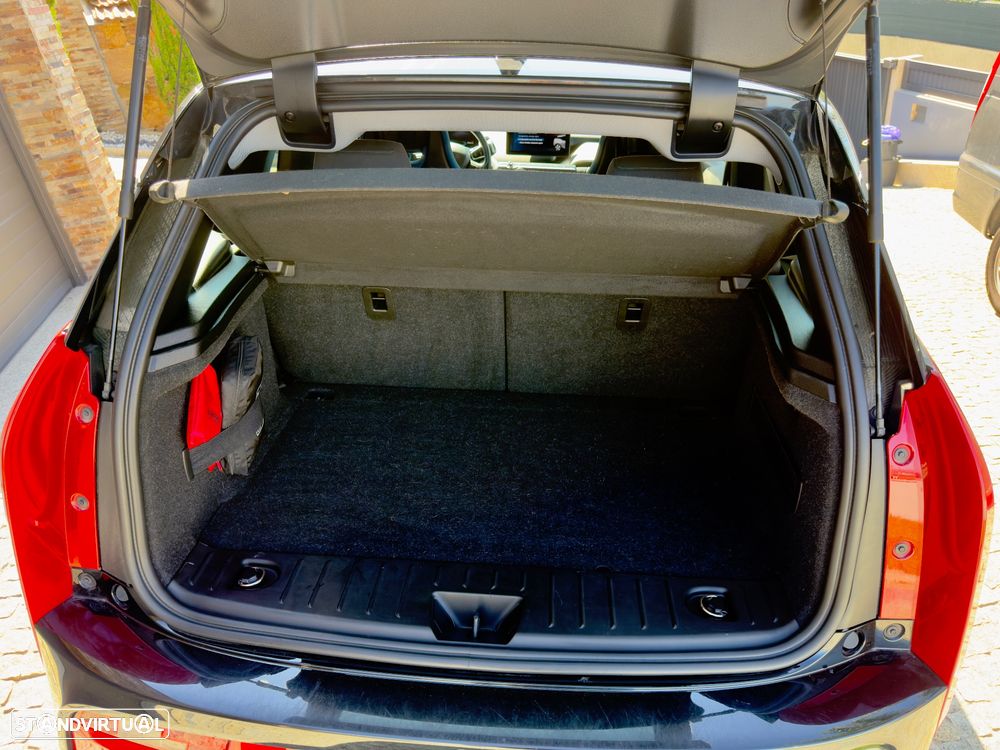 BMW i3 i3s (94 Ah) - 8