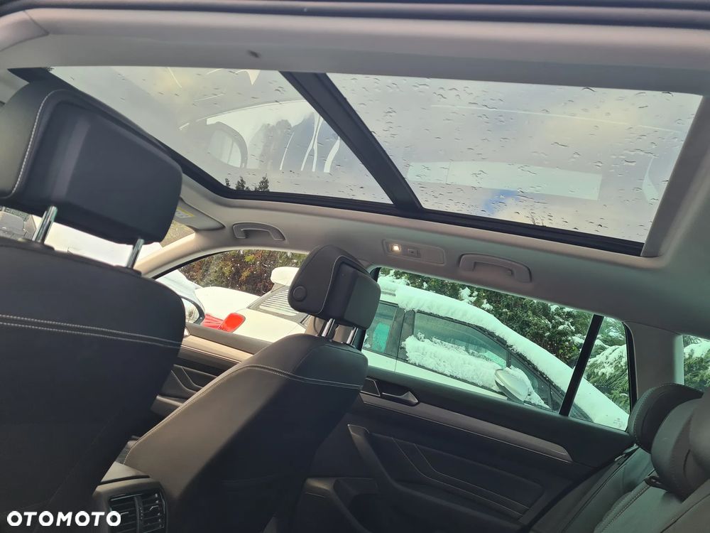 Volkswagen Passat 1.4 TSI DSG GTE - 13