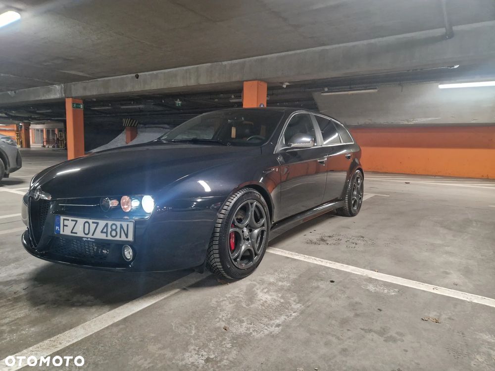 Alfa Romeo 159 - 3