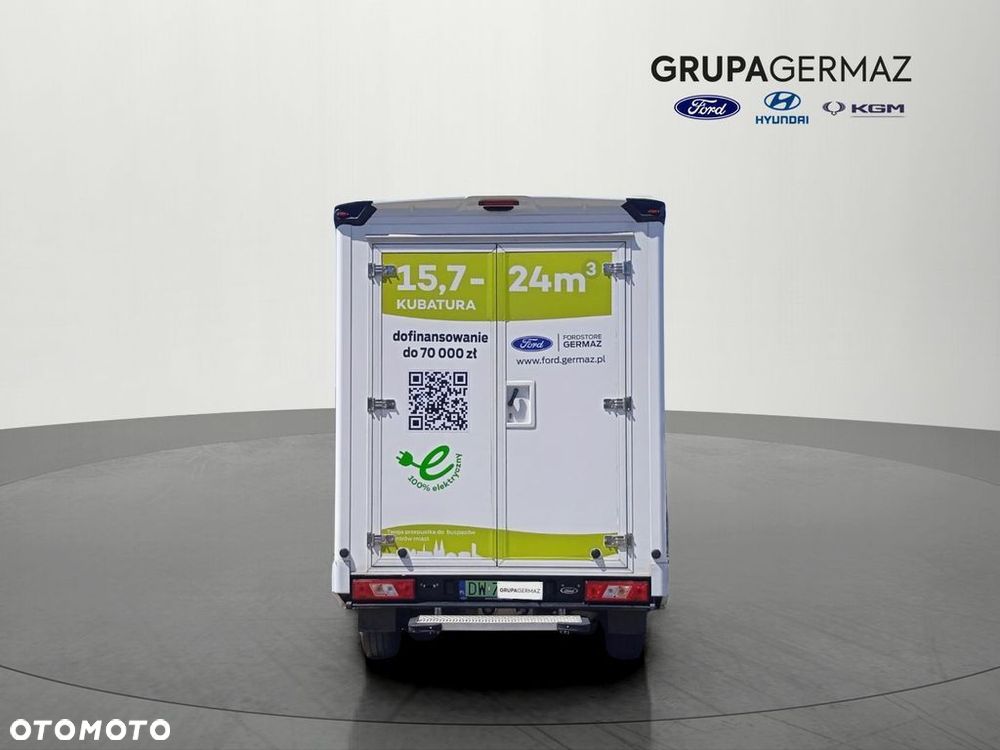 Ford E-Transit - 8