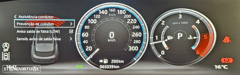 Jaguar F-Pace 25d AWD Aut. Prestige - 48