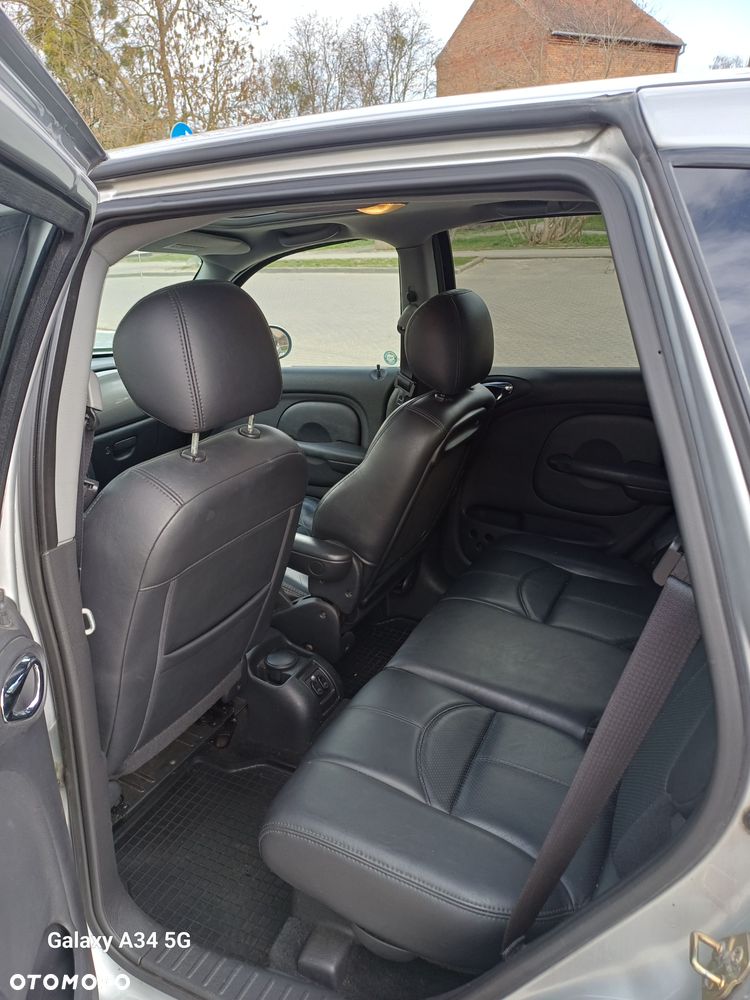 Chrysler PT Cruiser 2.4 Turbo GT - 4