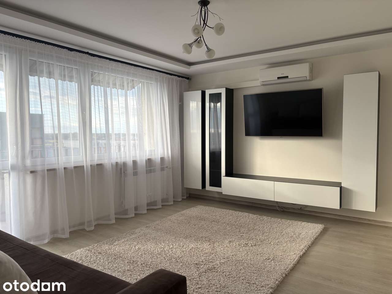 Mieszkanie na sprzedaż, 3 pokoje, 60 m², Radom