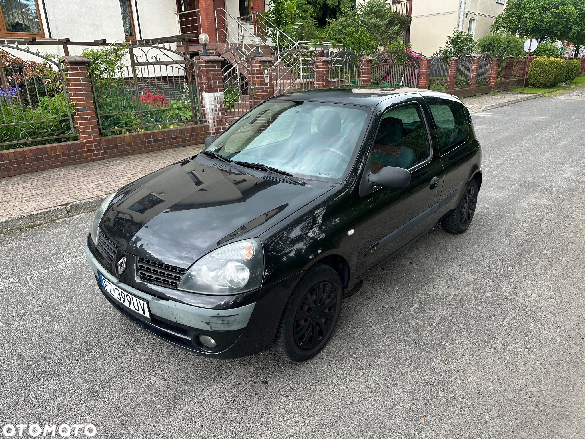 Renault Clio - 5