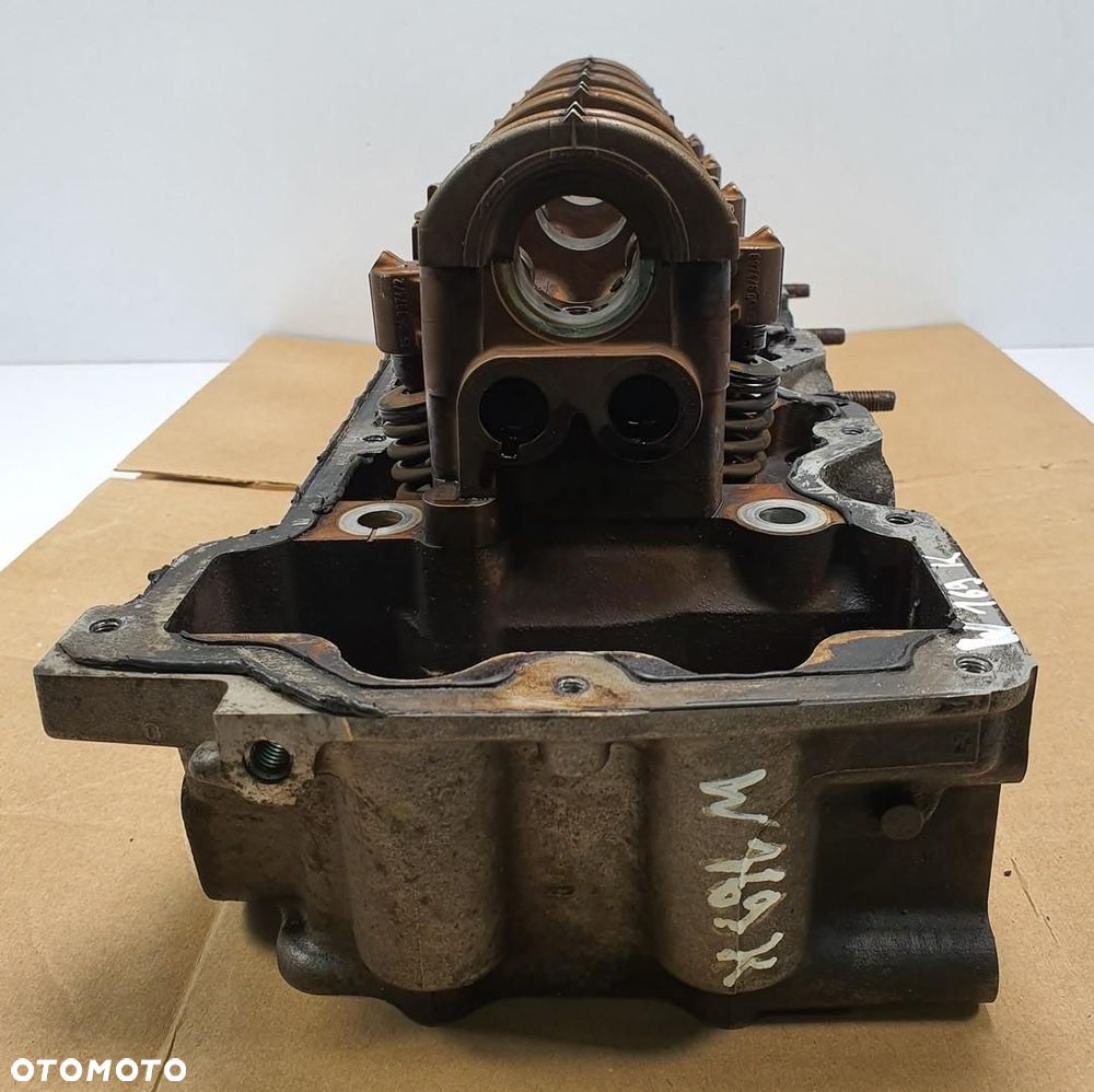 GŁOWICA MERCEDES A W169 B W245 1.5 95KM R2660160201 - 5