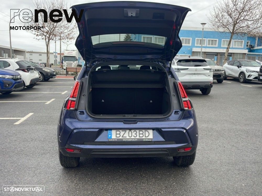 Renault 5 E-Tech 52 kWh Techno Autonomia Conforto - 8