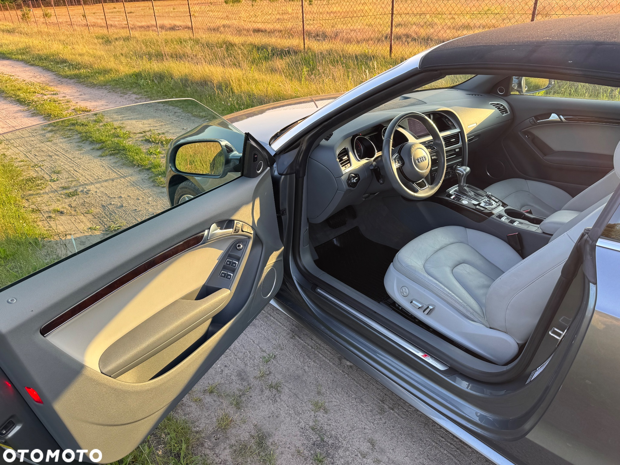 Audi A5 2.0 TFSI Quattro S tronic - 12