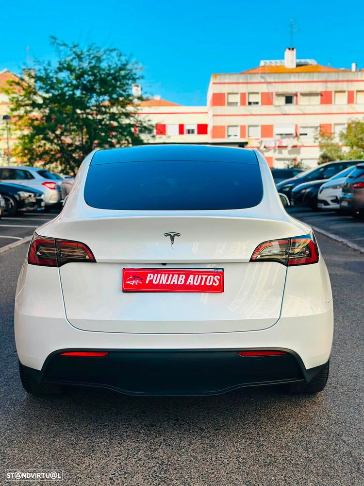 Tesla Model Y Standard - 6