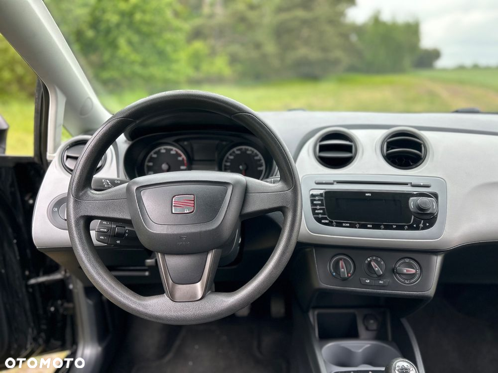 Seat Ibiza 1.2 12V Copa - 22