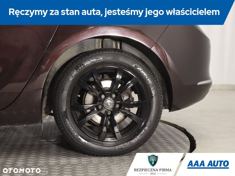 Opel Astra - 16
