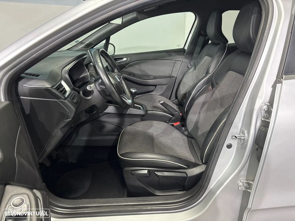 Renault Clio - 9