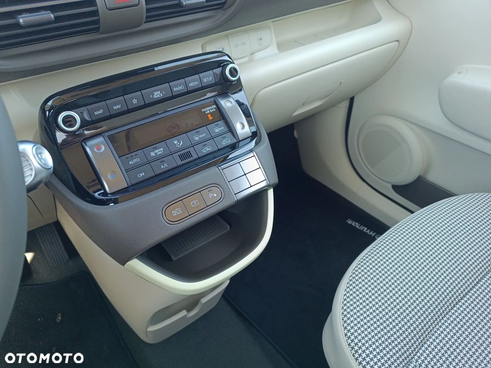 Hyundai Inster 42kWh Modern - 13