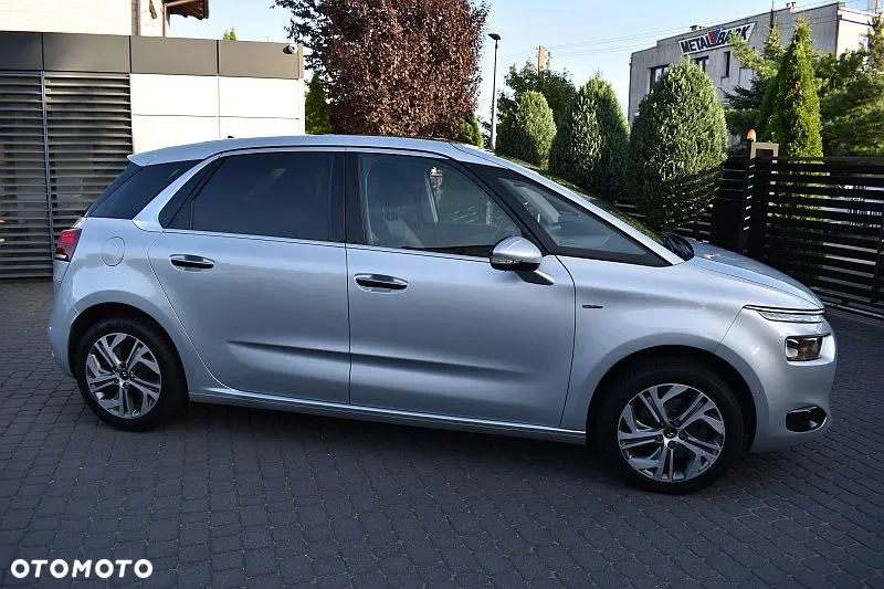 Citroën C4 Picasso 2.0 BlueHDi Exclusive - 26